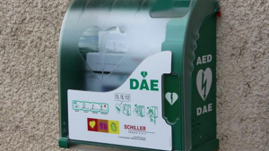 defibrilateur libre accès secourisme udps 64 pyrénées atlantiques pays cote basque Pau lons Lescar Billère Jurançon Salies de Béarn, Sauveterre de Béarn