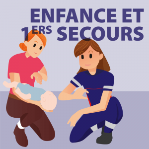 UDPS 64 Pyrénées Atlantique secourisme sauvetage Enfance et premiers secours