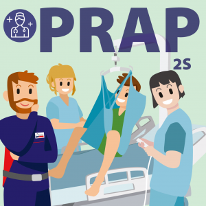 UDPS 64 Pyrénées Atlantique secourisme sauvetage PRAP 2S - Formation Acteur en Prévention des Risques liés à l’Activité Physique – 2S